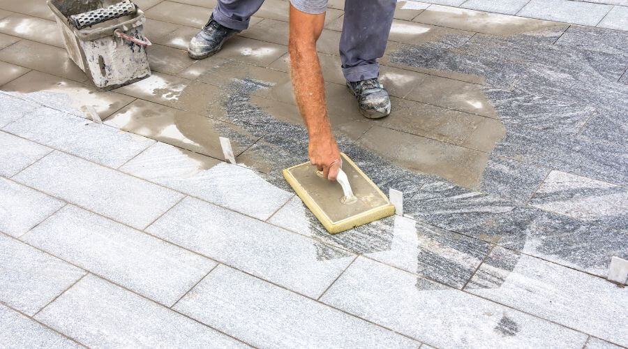 Expert tile roof repair services in Union, IL